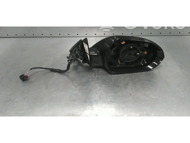 Зеркало электрическое Audi A6 S6 C7 4G 2011 - 2018 года