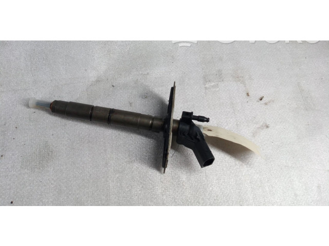 Vstřikovač 0445115052 Audi A8 S8 D3 4E