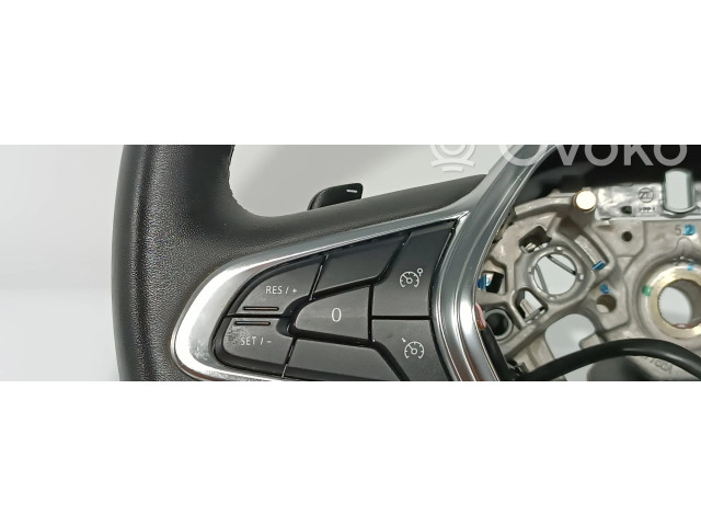Volant Renault Captur II 2021 484003027R