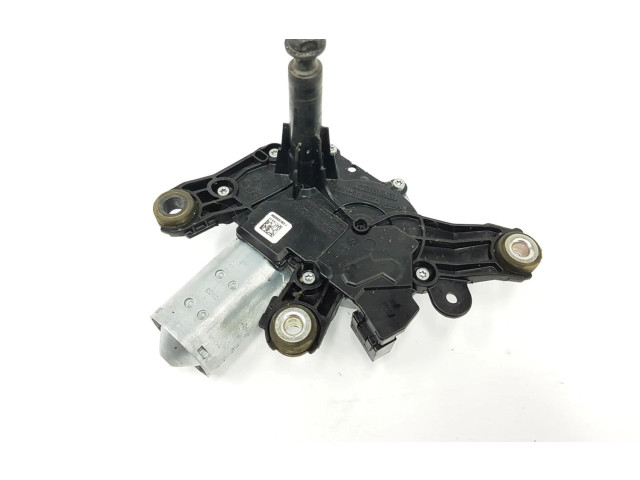 Моторчик заднего дворника 287105483R Dacia Sandero