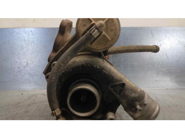 Turbodmychadlo Турбина 0375C8, K03225269 Citroen Berlingo 2.0