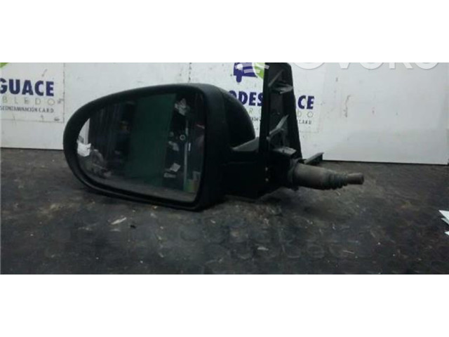 Зеркало (механическое) Mitsubishi Colt 2004 - 2008 года