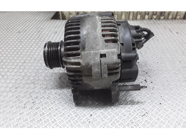 Генератор 021903026L   Volkswagen PASSAT B6      