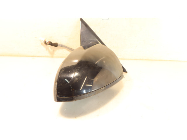 Зеркало электрическое Infiniti FX - года