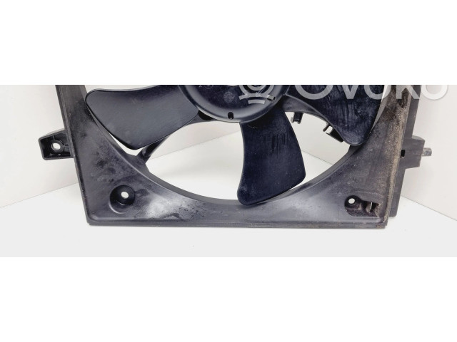 Вентилятор радиатора     2M413M2131    Subaru Forester SH 