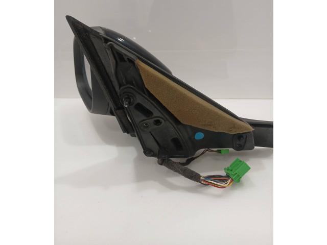 Зеркало электрическое        Volvo V70  2008 - 2013 года   