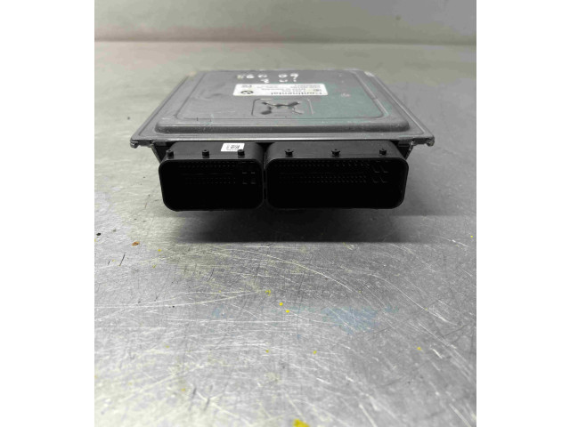 Řídící jednotka 7594305, 7594305 BMW 5 E60 E61 2004