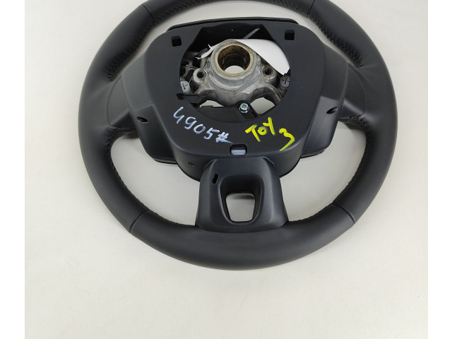 Руль Toyota C-HR II 2023 - года 45100F4160, 864A1F4010A