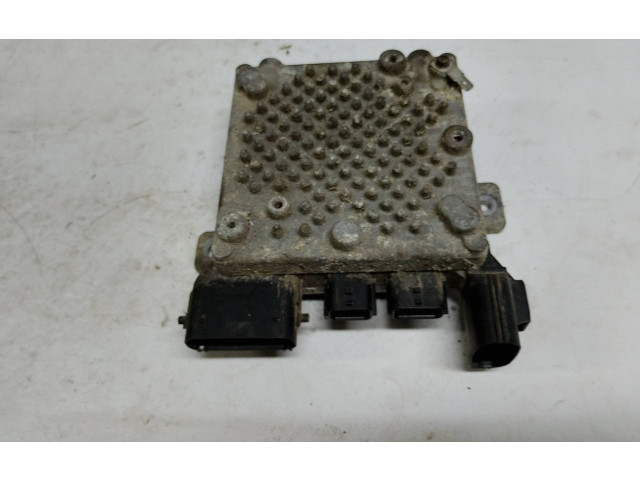 Блок управления E2710-58005   Subaru Forester SH