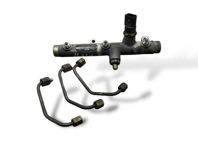 Vstřikovací lišta 059130089D, 001115L2 Audi A8 S8 D3 4E ASB