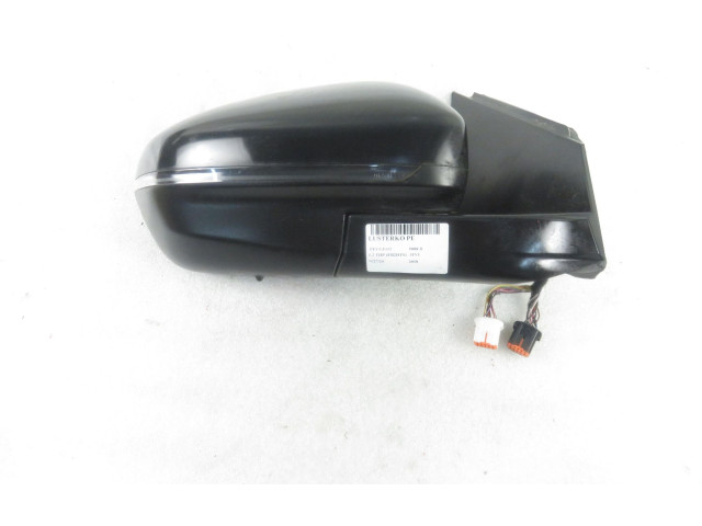 Zpětné zrcátko Peugeot 5008 2018