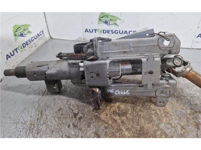 Volant Citroen Berlingo 2018