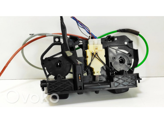 Блок управления климат-контролем Daihatsu Sirion