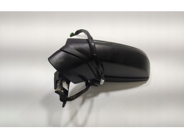 Зеркало электрическое Audi Q5 SQ5 2017 - года