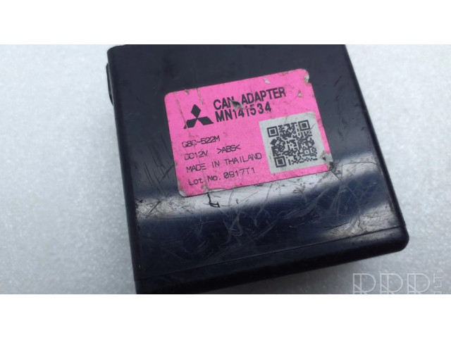 Блок управления MN141534 Mitsubishi L200