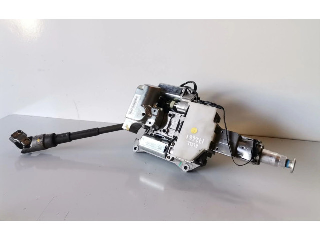 Руль Audi A8 S8 D3 4E 2002 - 2009 года 4E0905852E