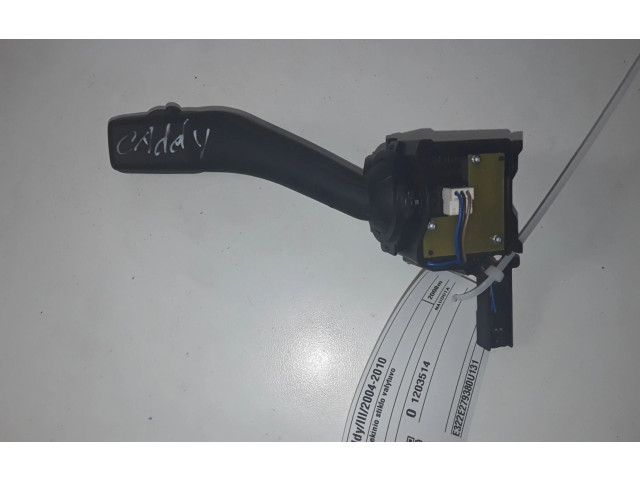 Переключатель дворников 01203514   Volkswagen Caddy