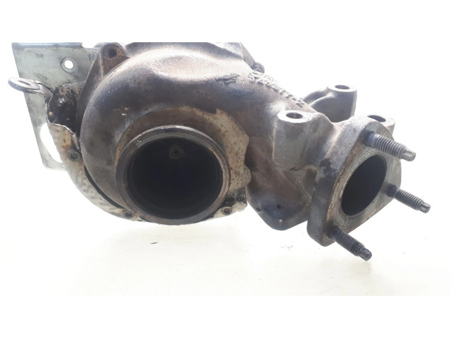 Турбина Maserati Levante 3.0 35242186F, 8222225