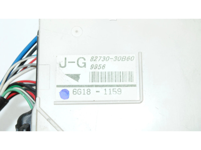   Pojistková skříňka 8273030B60, 606230547   Lexus GS 300 350 430 450H 2006