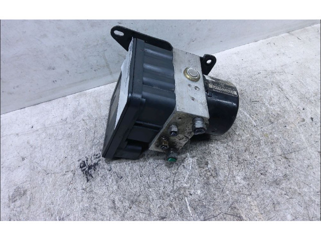 Блок управления АБС    Citroen C5