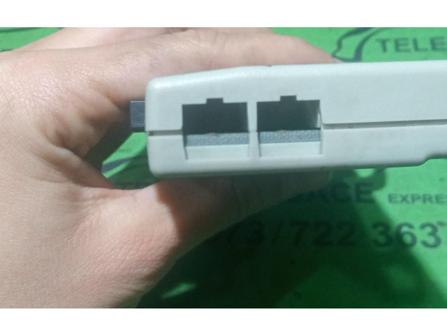 Řídící jednotka 00913015703 BMW X6 E71 2010