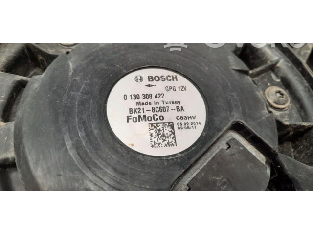 Комплект вентиляторов BK218C607BA Ford Transit Custom