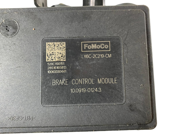 Jednotka ABS LX6C2C219CM, LX6C2B373CM Ford Kuga III 2021