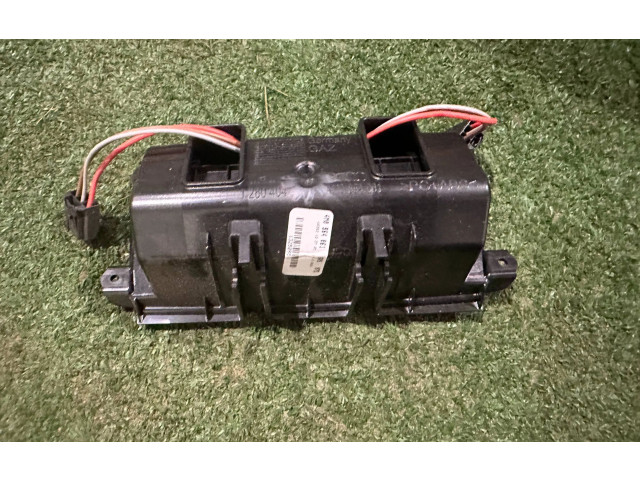 Řídící jednotka 4M0864861, 1325065 Audi Q7 4M 2017