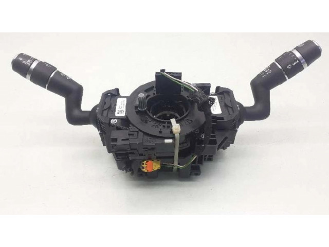 Включатель регулировки освещения панели