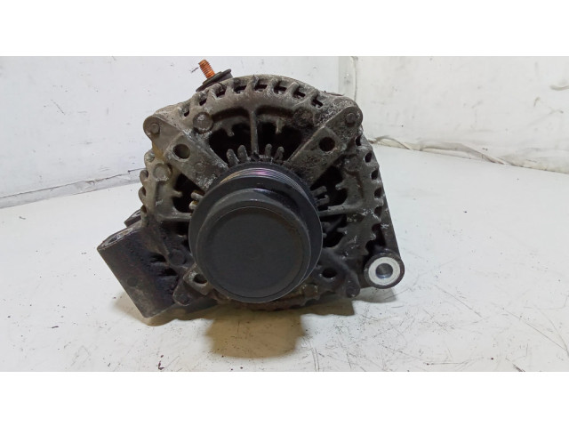 Генератор 8X2310300CB Jaguar XF X250 3.0