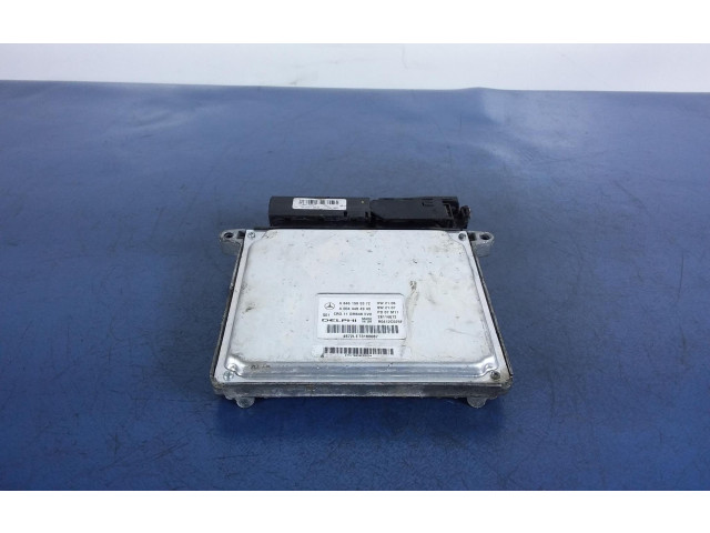 Řídící jednotka A6461505372, A6461505372 Mercedes-Benz E W212 2007