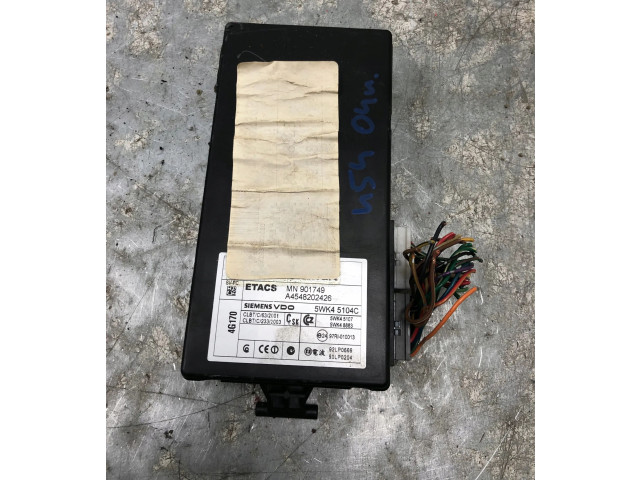 Блок предохранителей A4548202426   Smart ForFour I    