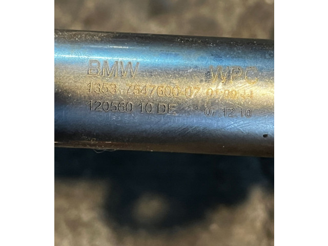 Топливная рампа 7537319, 7547600   BMW 3 E90 E91  