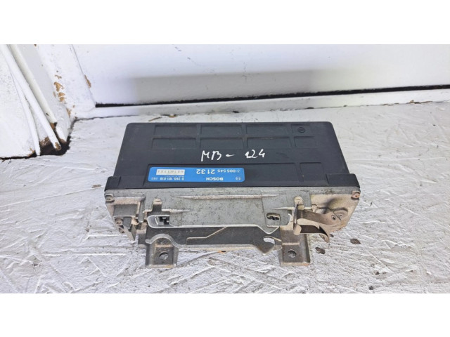 Блок управления АБС 0055452132, 0265101018   Acura ILX