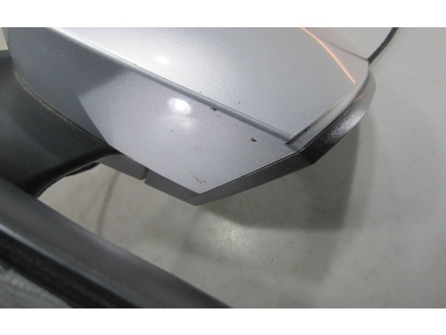 Зеркало электрическое Skoda Octavia Mk3 (5E) 2013 - 2019 года