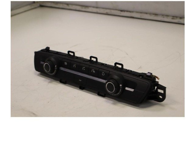 Блок управления климат-контролем 98340416ZD   Peugeot Partner III