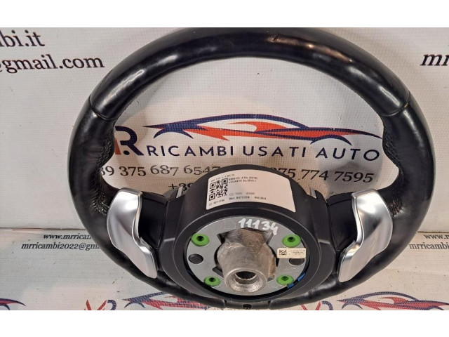 Volant BMW X5 F15 2015 32308092206, 32308092206