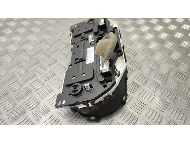 Přístrojová deska  Infiniti Q50 2016 4GR5ARZSK  