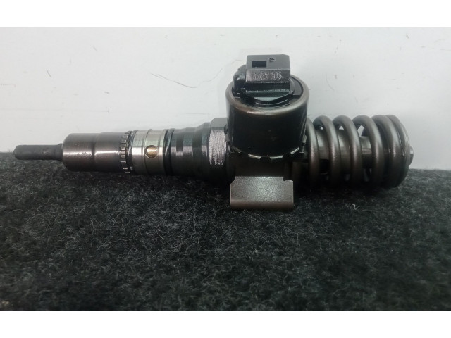 Форсунка 03G130073, 2.PINES Audi A4 Allroad BRE