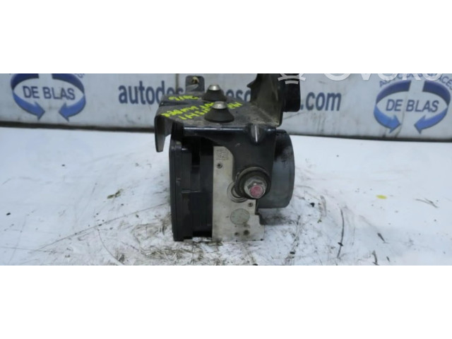 Блок АБС 415C01008D2, ABS Mitsubishi Outlander 2007-2012 года