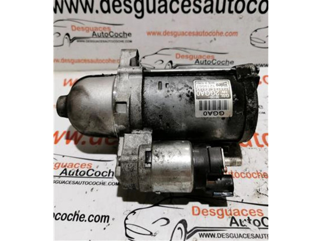 Ojnice 361002GGA0, 1219567 Hyundai i30