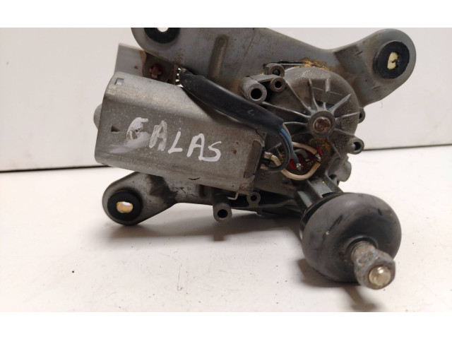 Моторчик заднего дворника     Rover Rover