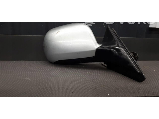 Зеркало электрическое Audi A3 S3 8P 2003 - 2012 года
