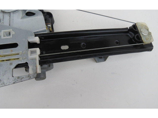 Комплект механизма стеклоочистителей Volvo XC90 2007 - 2014 года