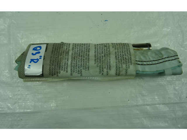 Подушка безопасности в сиденье 34145161A Audi Q3 F3