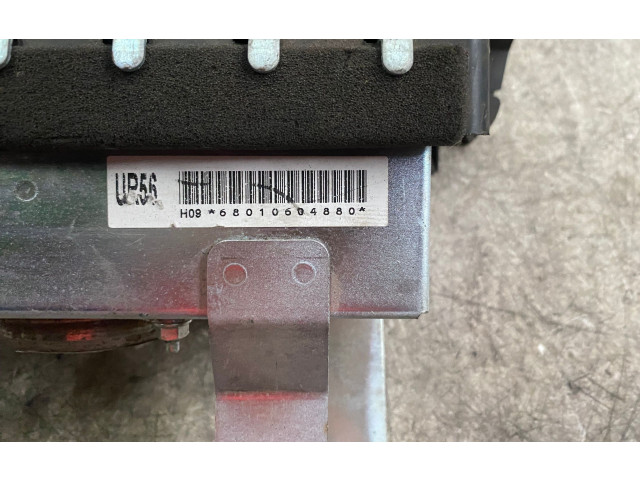 Подушка безопасности пассажира B6701TS Ford Ranger