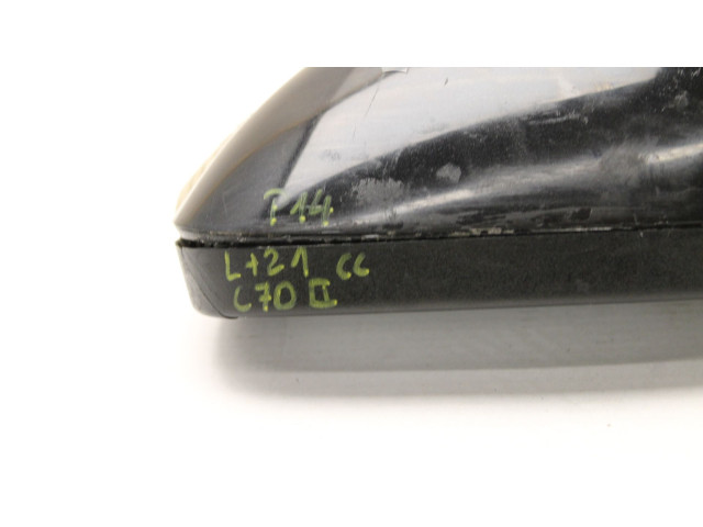 Зеркало электрическое Volvo C70 2006 - 2010 года