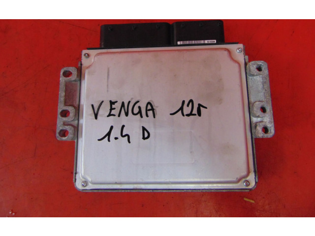 Блок управления двигателя 391302A302, KIAVENGAYN2012r KIA Venga