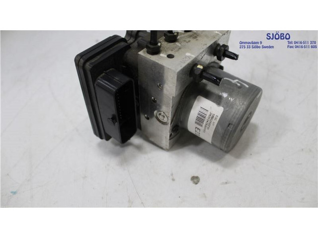 Блок АБС 58920A2210   KIA  Ceed  2012 - 2018 года