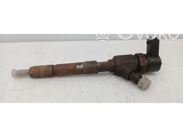 Vstřikovač 0445110183   Fiat Punto (199)     